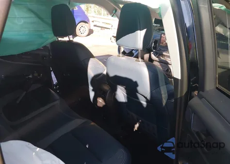 2024 Ford Bronco Sport Outer Banks from USA, damaged, VIN 3FMCR9C62RRE47381